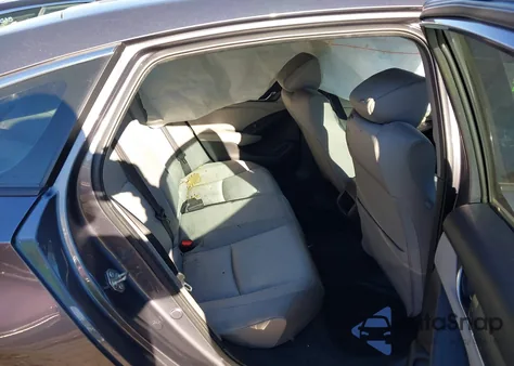 2019 Honda Accord Lx z USA, uszkodzony, nr VIN 1HGCV1F12KA158360